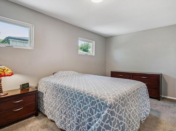 3995 Nelson Street, Wheat Ridge CO 80033