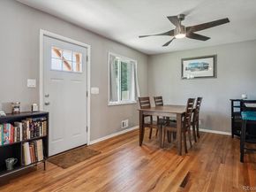 3995 Nelson Street, Wheat Ridge CO 80033