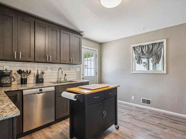 3995 Nelson Street, Wheat Ridge CO 80033