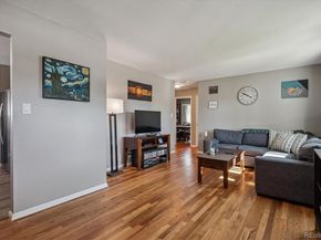 3995 Nelson Street, Wheat Ridge CO 80033