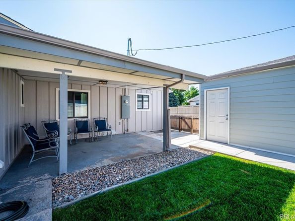 3995 Nelson Street, Wheat Ridge CO 80033