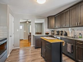 3995 Nelson Street, Wheat Ridge CO 80033