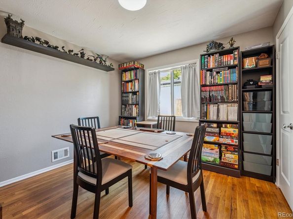 3995 Nelson Street, Wheat Ridge CO 80033