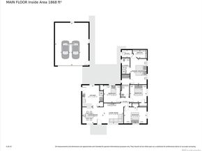 3995 Nelson Street, Wheat Ridge CO 80033