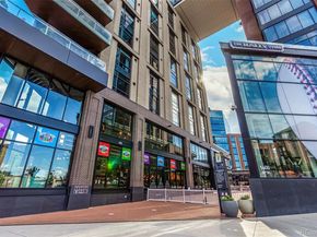 1901 Wazee Street 807, Denver CO 80202