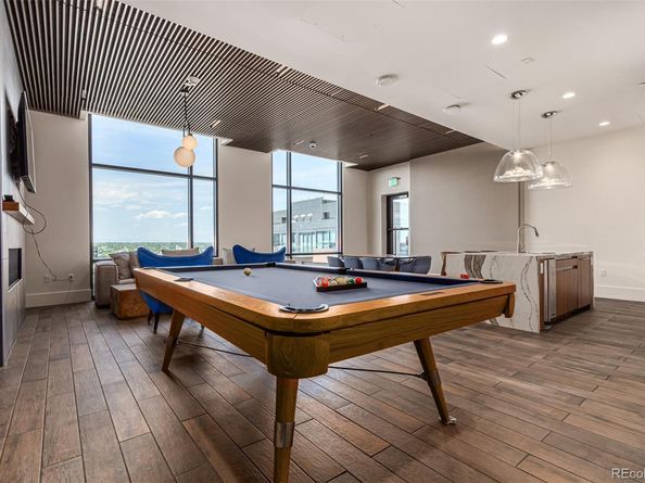 1901 Wazee Street 807, Denver CO 80202