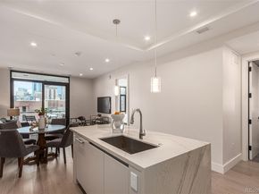1901 Wazee Street 807, Denver CO 80202