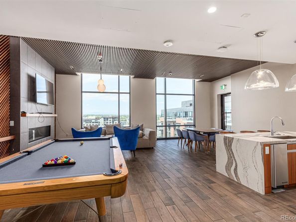 1901 Wazee Street 807, Denver CO 80202