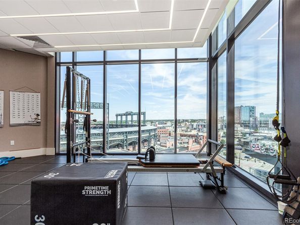 1901 Wazee Street 807, Denver CO 80202