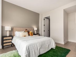 1901 Wazee Street 807, Denver CO 80202