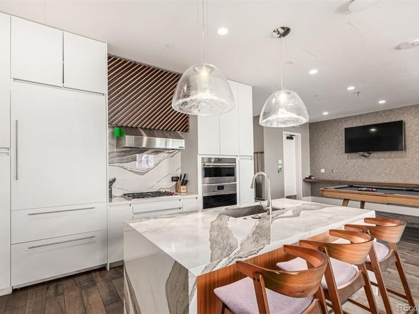 1901 Wazee Street 807, Denver CO 80202