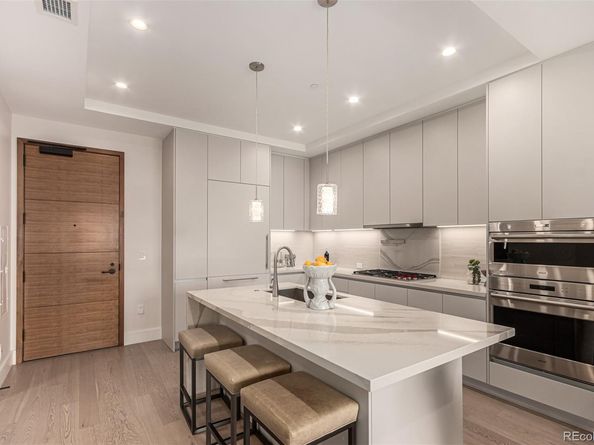 1901 Wazee Street 807, Denver CO 80202