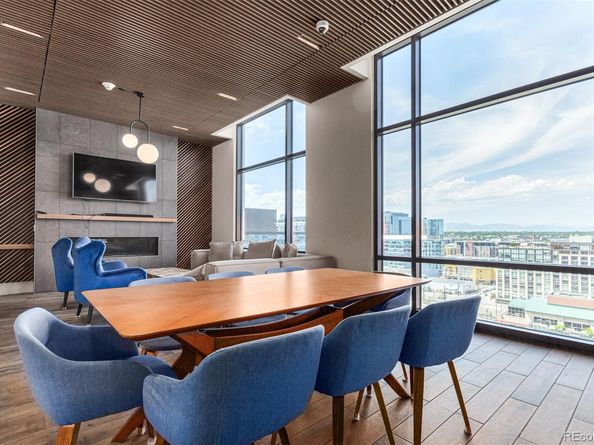 1901 Wazee Street 807, Denver CO 80202