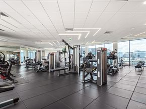 1901 Wazee Street 807, Denver CO 80202