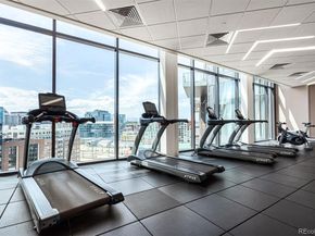 1901 Wazee Street 807, Denver CO 80202