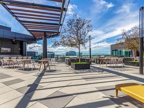 1901 Wazee Street 807, Denver CO 80202