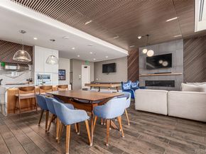 1901 Wazee Street 807, Denver CO 80202