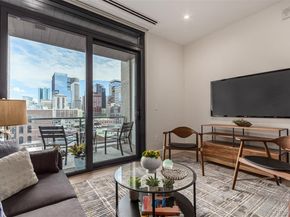 1901 Wazee Street 807, Denver CO 80202