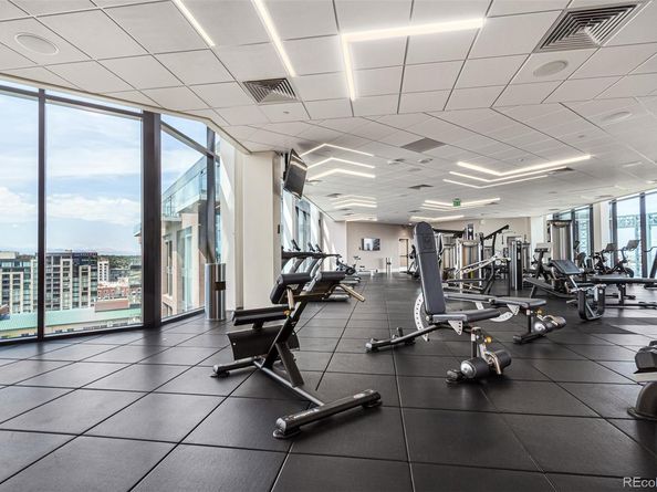 1901 Wazee Street 807, Denver CO 80202