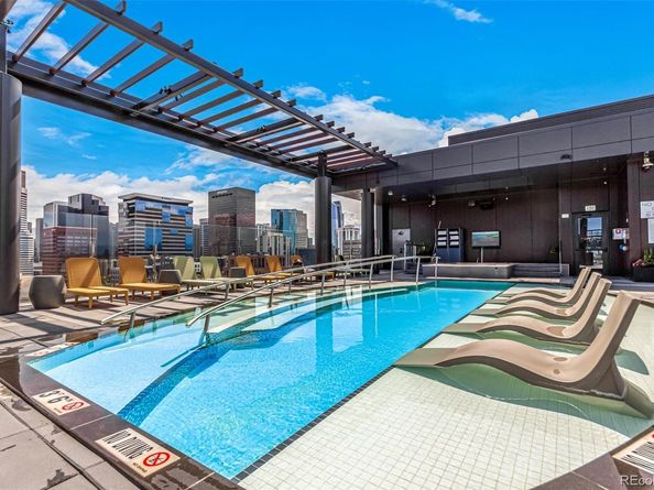 1901 Wazee Street 807, Denver CO 80202