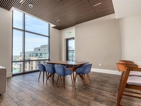 1901 Wazee Street 807, Denver CO 80202