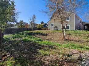 752 S Granby Circle, Aurora CO 80012