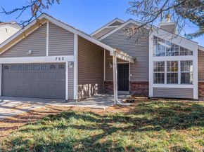 752 S Granby Circle, Aurora CO 80012