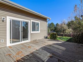 752 S Granby Circle, Aurora CO 80012