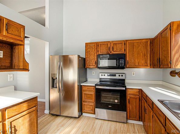 752 S Granby Circle, Aurora CO 80012