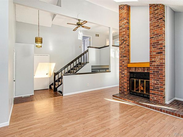 752 S Granby Circle, Aurora CO 80012