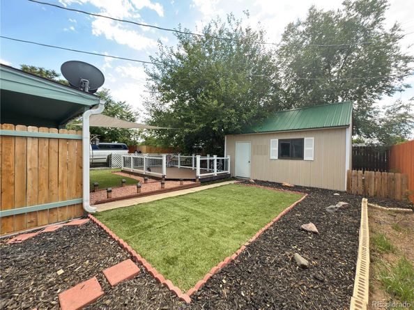 7831 Niagara Street, Commerce City CO 80022