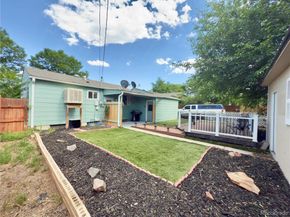 7831 Niagara Street, Commerce City CO 80022