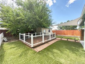 7831 Niagara Street, Commerce City CO 80022