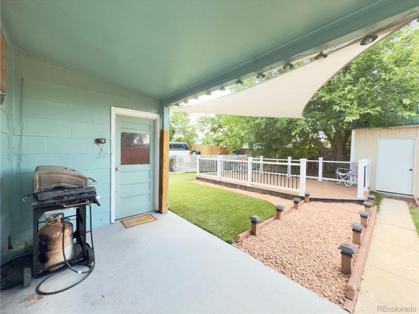 7831 Niagara Street, Commerce City CO 80022