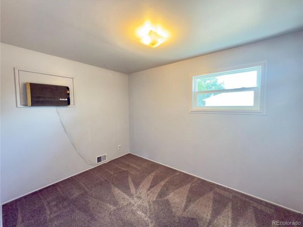 7831 Niagara Street, Commerce City CO 80022