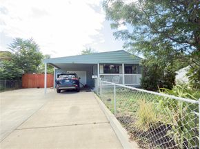 7831 Niagara Street, Commerce City CO 80022