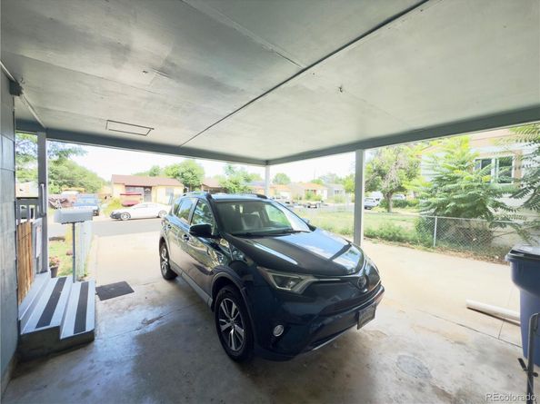 7831 Niagara Street, Commerce City CO 80022