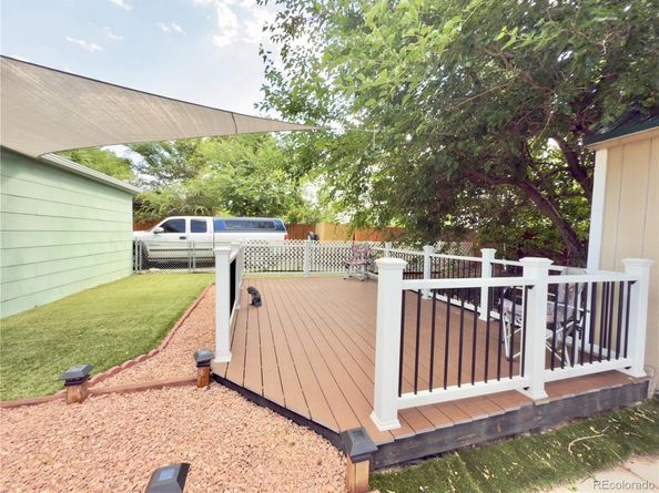 7831 Niagara Street, Commerce City CO 80022