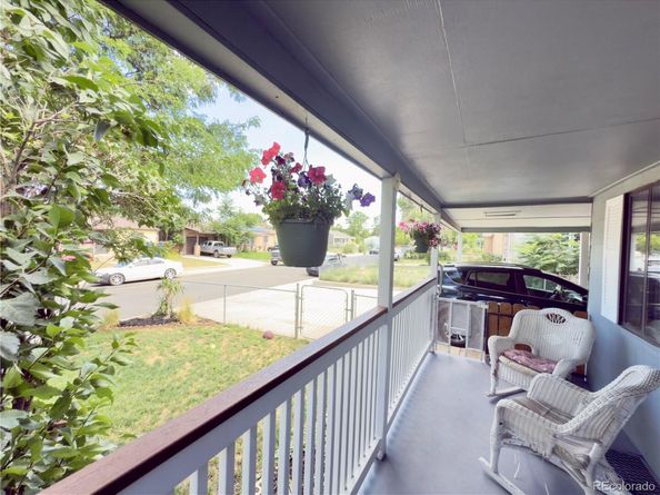7831 Niagara Street, Commerce City CO 80022