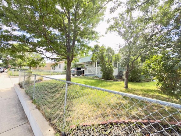 7831 Niagara Street, Commerce City CO 80022