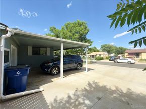 7831 Niagara Street, Commerce City CO 80022