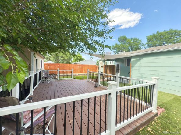 7831 Niagara Street, Commerce City CO 80022