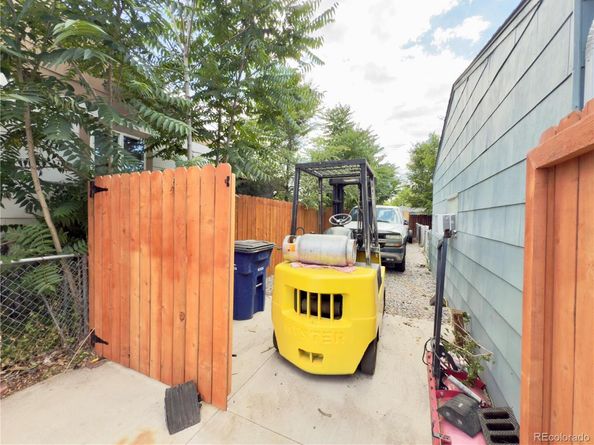 7831 Niagara Street, Commerce City CO 80022