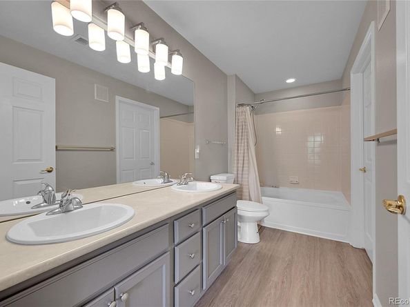 8200 E 8th Avenue 1203, Denver CO 80230