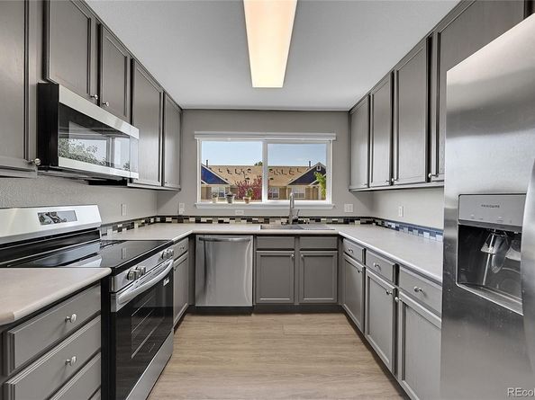 8200 E 8th Avenue 1203, Denver CO 80230