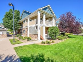 8200 E 8th Avenue 1203, Denver CO 80230