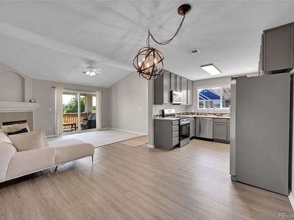 8200 E 8th Avenue 1203, Denver CO 80230