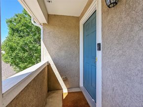 8200 E 8th Avenue 1203, Denver CO 80230