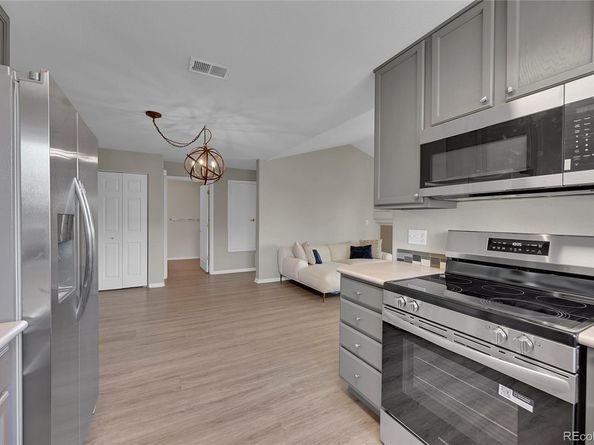 8200 E 8th Avenue 1203, Denver CO 80230