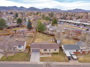 6523 S Field Way, Littleton CO 80123
